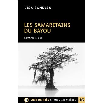 Les Samaritains du Bayou