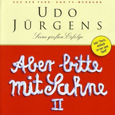 Aber bitte mit sahne 2