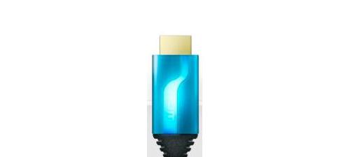 Cable HDMI Afterglow 1.80M
