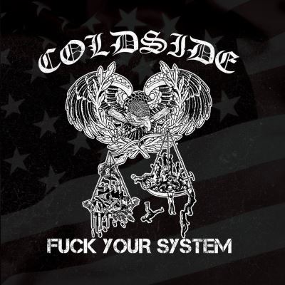 FUCK YOUR SYSTEM