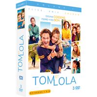Tom et Lola Volume 1 DVD