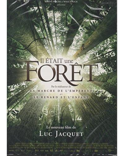 IL ETAIT UNE FORET-VF