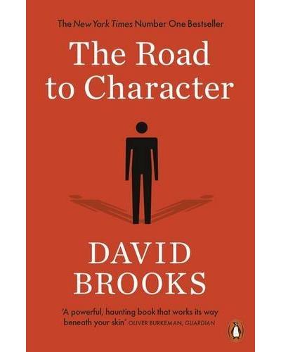 ROAD TO CHARACTER