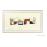 Cadre en bois Samsung Chêne pour TV The Frame 55''_0