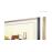 Cadre en bois Samsung Chêne pour TV The Frame 55''_1