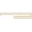 Cadre en bois Samsung Chêne pour TV The Frame 55''_4