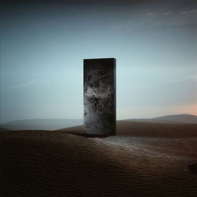 Portals Blu-ray