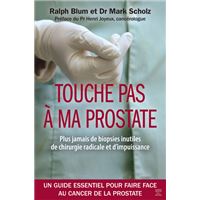 Touche pas à ma prostate !