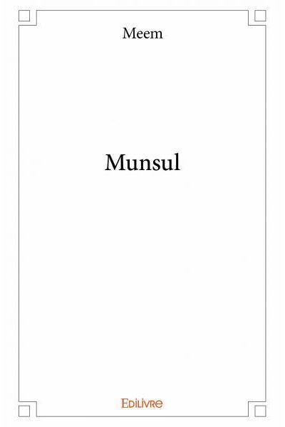 Munsul