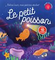 Le petit poisson