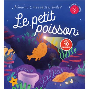 Le petit poisson