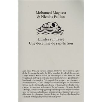 L'Enfer sur Terre - 1