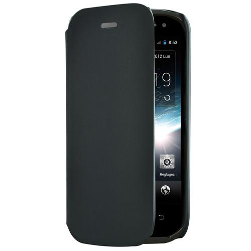 BIGBEN FOLIO COVER WIKO SLIM BLACK