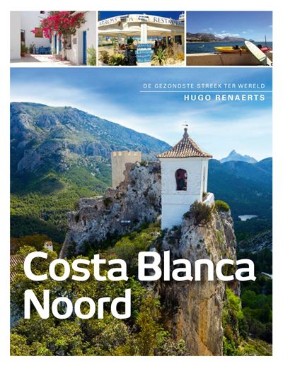 Costa Blanca Noord