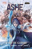 League of Legends: Ashe