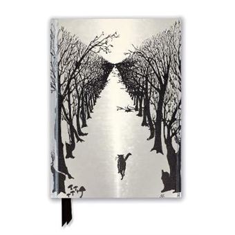 The Cat that Walk by Himself