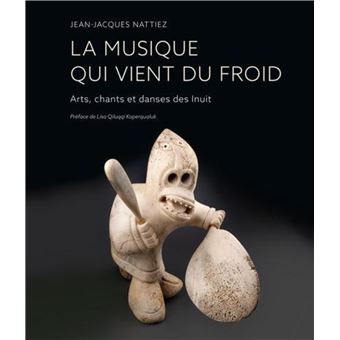 La musique qui vient du froid