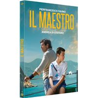 IL MAESTRO-FR