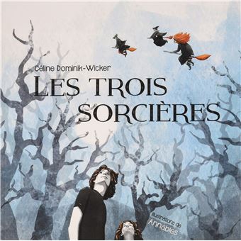 Les trois sorcières