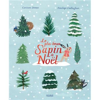 Le plus beau sapin de Noël