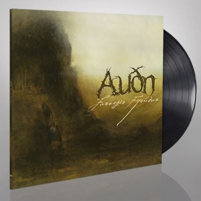 FARVEGIR/LP GATEFOLD
