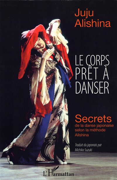Corps prêt à danser