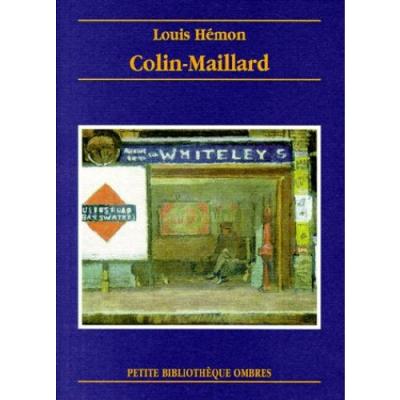 Colin-maillard
