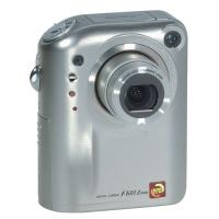 Fujifilm FinePix F 601 Zoom