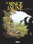 Le Singe jaune