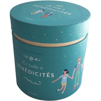 La boîte à bénédicités