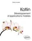 Kotlin, développement d’applications mobiles