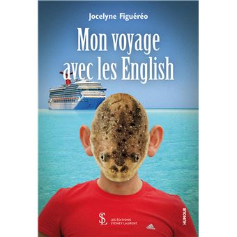 Mon voyage avec les english