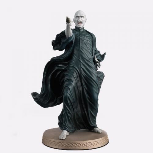 Figurine Harry Potter - Voldemort Battle Pose Mega | Idées de cadeaux originaux