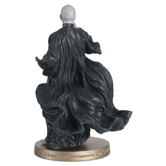 Figurine Harry Potter Voldemort