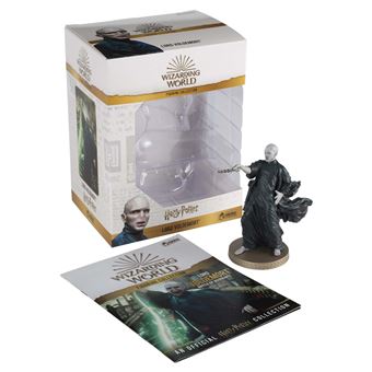 Figurine Harry Potter Voldemort