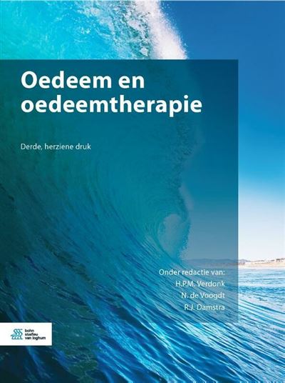 Oedeem en oedeemtherapie