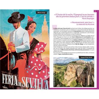 Guide du Routard Andalousie 2021/22