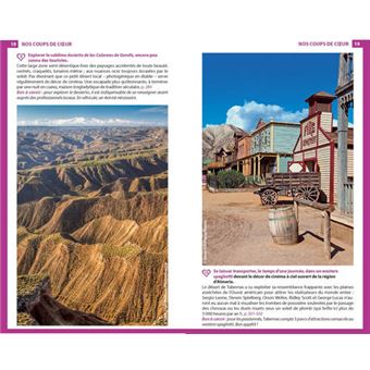 Guide du Routard Andalousie 2021/22