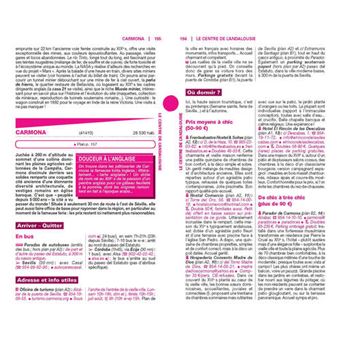 Guide du Routard Andalousie 2021/22