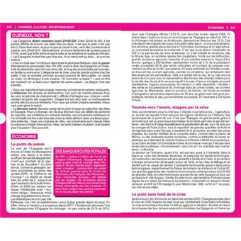 Guide du Routard Andalousie 2021/22