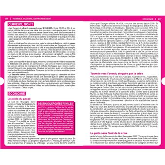 Guide du Routard Andalousie 2021/22