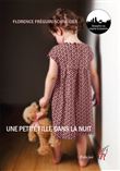 Une petite fille dans la nuit