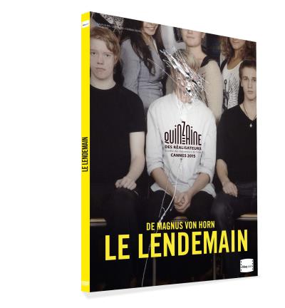 Le lendemain DVD