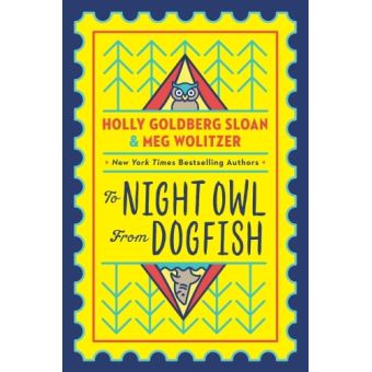 TO NIGHT OWL FROM DOGFISH