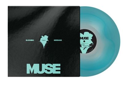 Muse - Vinilo - Jimin - Disco | Fnac