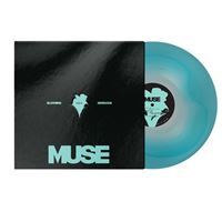 Muse - Vinilo