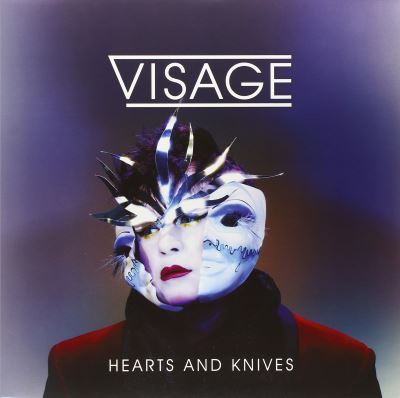 Hearts and knives
