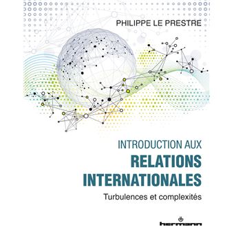 Introduction aux relations internationales