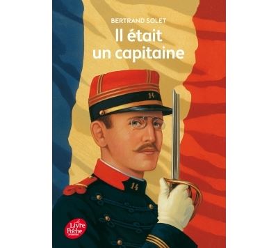 Il était un capitaine