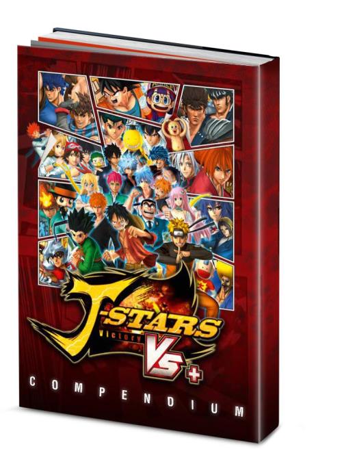 BANDAI NAMCO Bonus Reservation Guidebook J Stars 